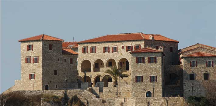 Dorëzimi i titullit “Misionar Paqeje” Mehmet Zenkës