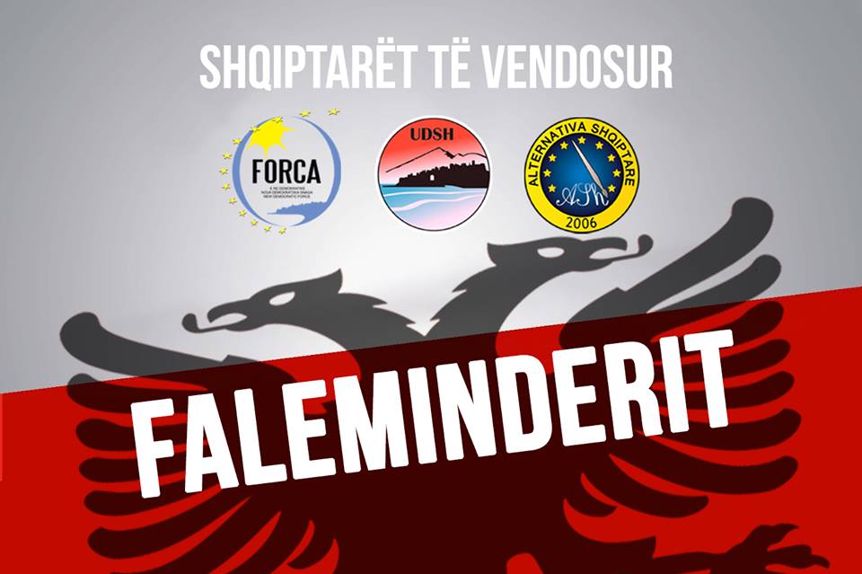 Cungu faleminderon votuesit për rezultatet e zgjedhjeve