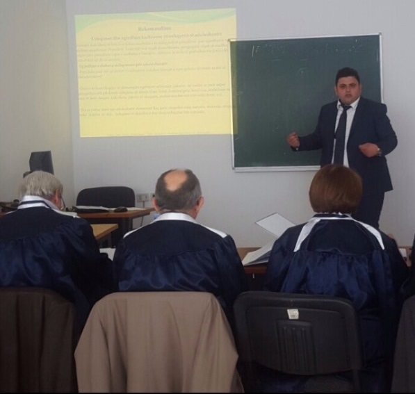 Ulqini pasurohet edhe me një doktor të ri të shkencave sociale