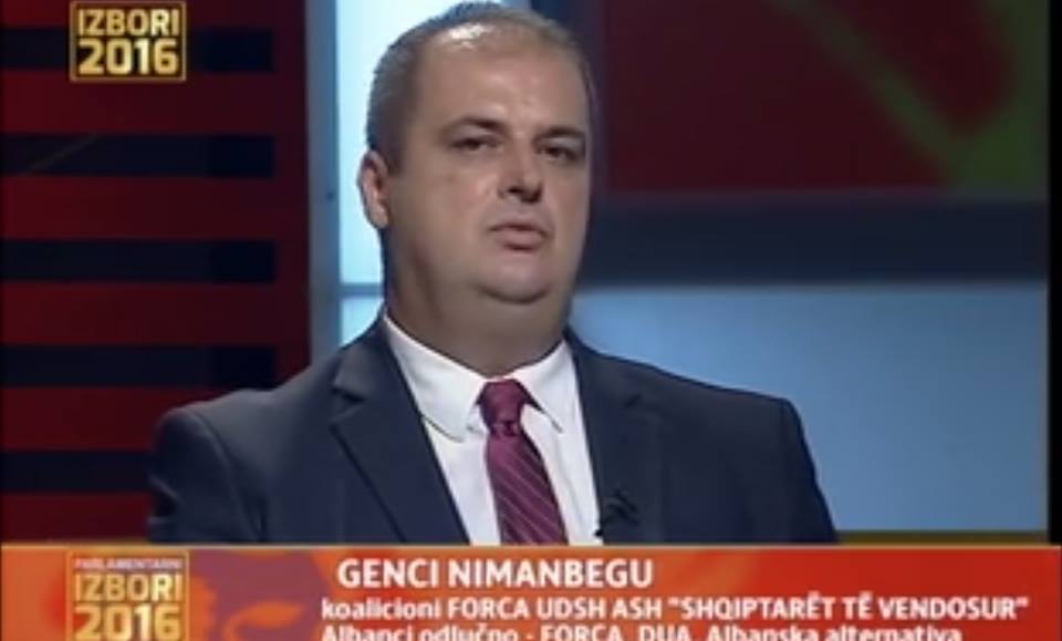 Genci-Nimanbegu-Musa-Gjoka- Intervistë në televizionin e Malit të Zi-1