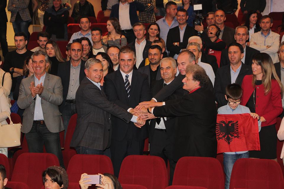 Gëzim Hajdinaga nga Koalicioni shqiptar i Malit të Zi: Të rishikohet çështja e Demarkacionit