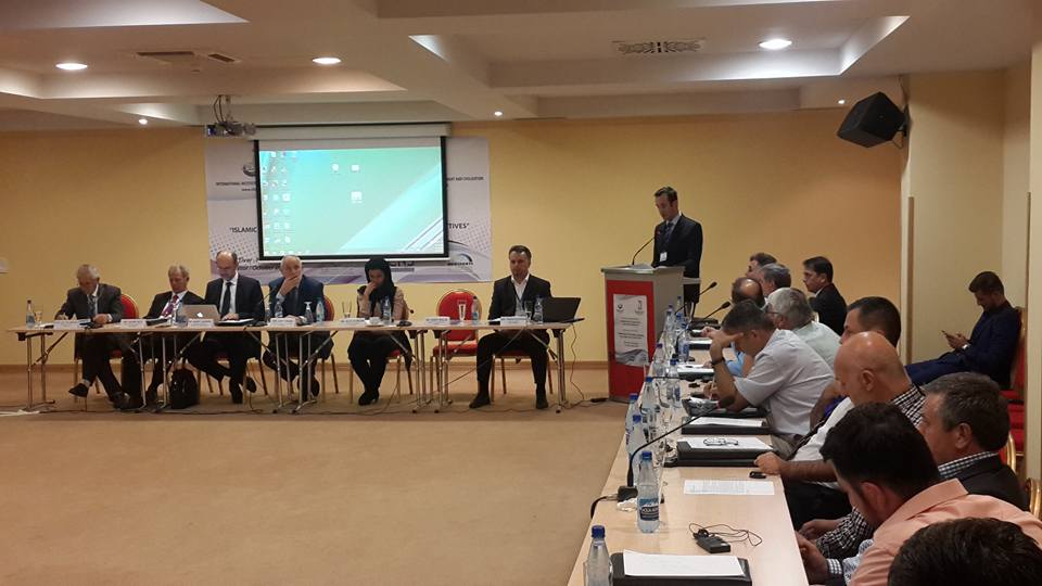 Konferenca e Tivarit dhe Islami i Tony Blair-it në Kosovë