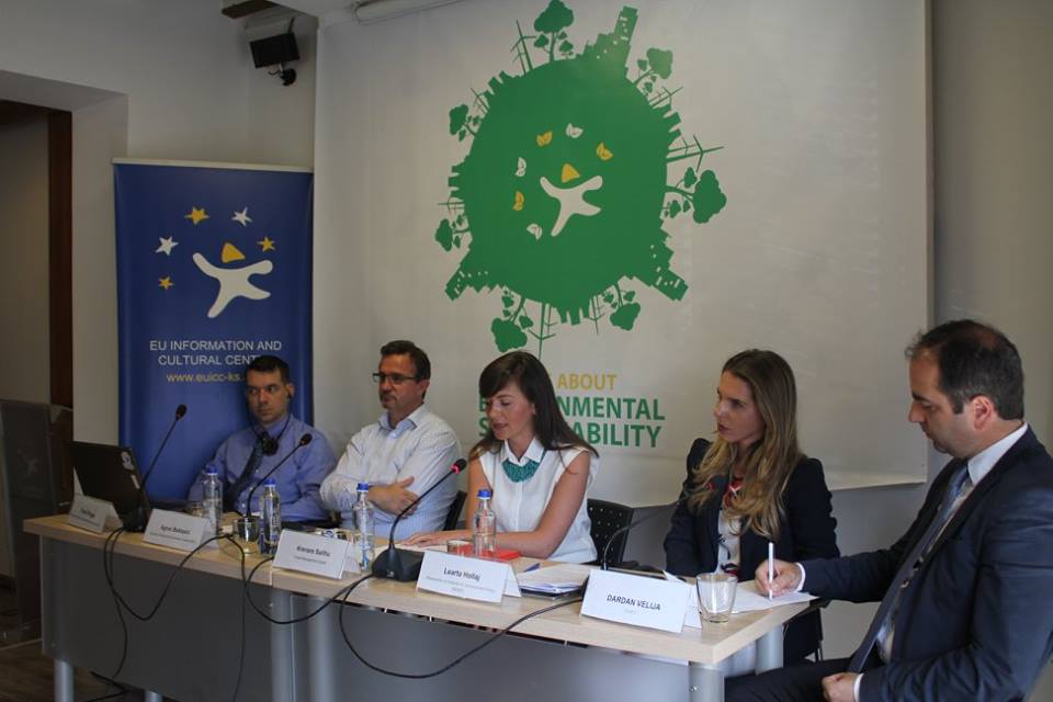 Learta Hollaj: Energjia apo bujqësia? Cilit nga këta dy sektorë duhet t’i jepet përparësi për nga subvencionimi?