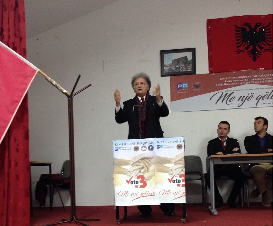 Mehmet Bardhi: Kraja legjendare nuk u korit kurrë