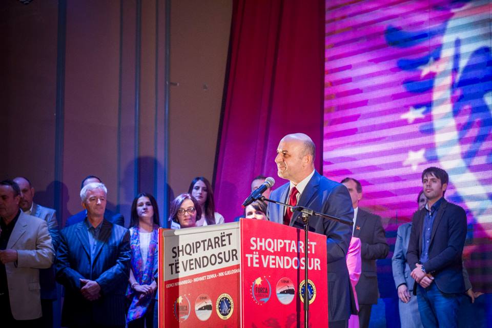 Nazif Cungu rrëfen votimet: Votat në Mal të Zi u blenë, asimilimi i shqiptarëve në Plavë e Guci, dramatik