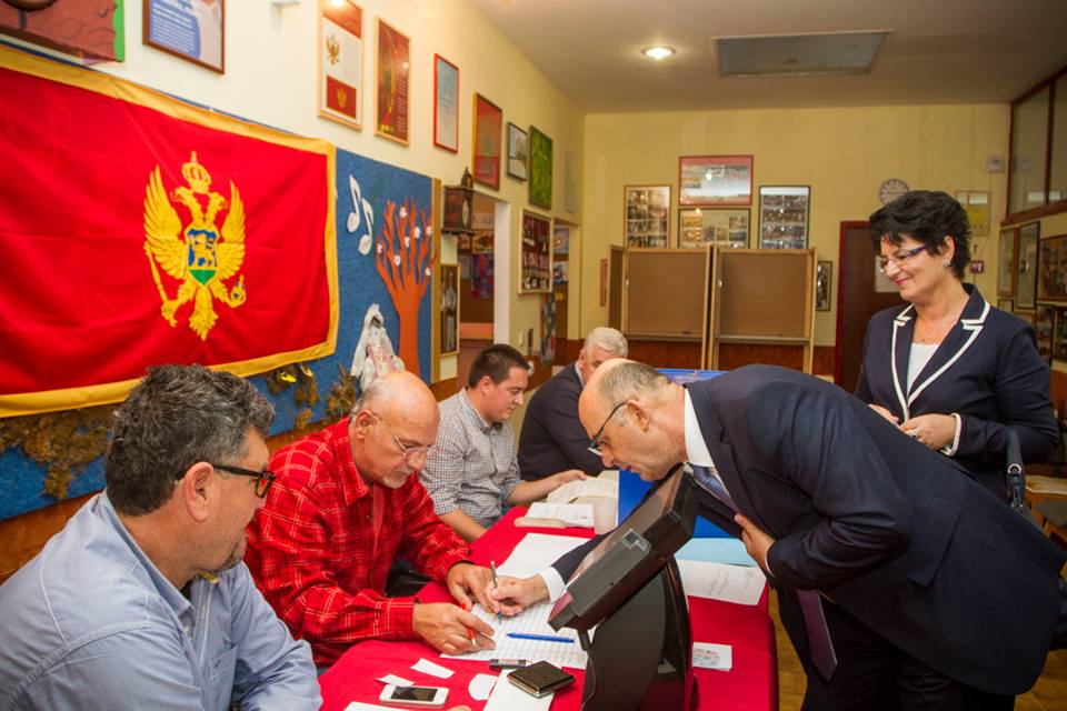 Zgjedhjet lokale në Ulqin do të mbahen në nëntor 2017