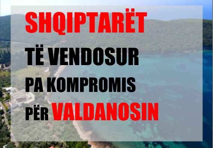 Reagim ndaj ministrit të turizmit Gvozdenoviq per Valdanosin – Video
