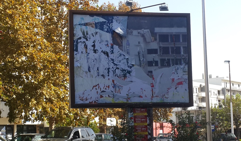 Shënohet incidenti i parë zgjedhor në Ulqin-1