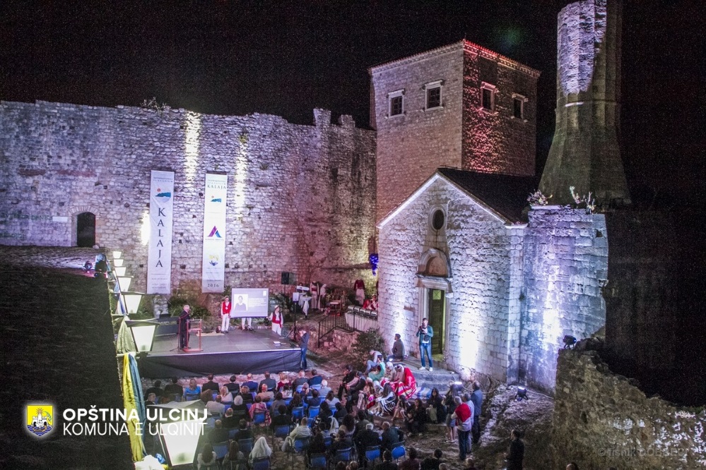 U hap Simpoziumi Shkencor Mbrotja dhe Konservimi i Qendrueshëm i Qytetit të vjetër – Kalasë së Ulqinit