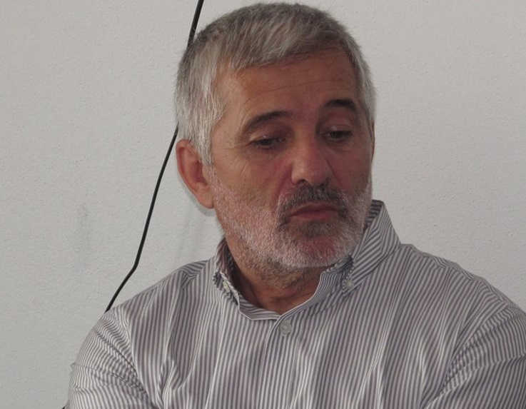 Xhemal Peroviq: “Shqiptaret fituan pasqyrën e vet”