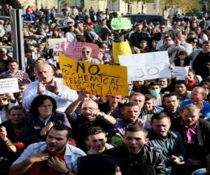 Dashuria e humbur e Servantesit, ose modeli shqiptar i Dulqinjës shoqëri civile në Ballkan?!