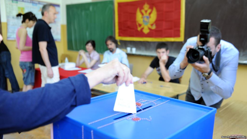 Nesër mbahen zgjedhjet parlamentare në Mal të Zi