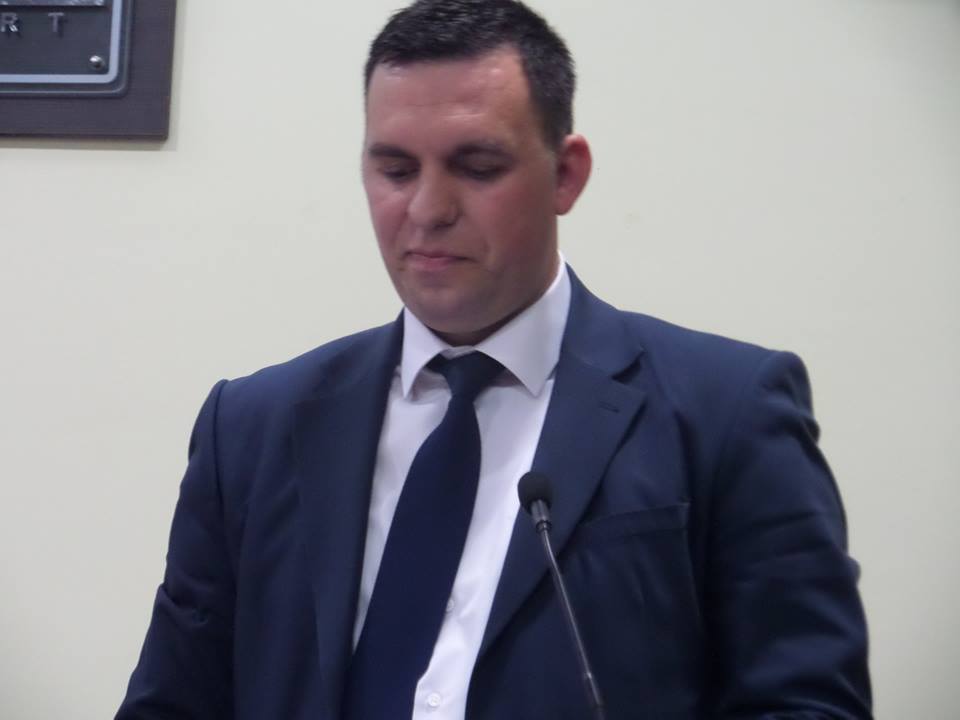 Ali BARDHIT - Varrezat në Anë të Malit-Ulqin-3