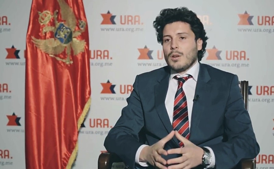 Abazović: Neće biti formiranja odbora, dok se ne dogovori održavanje novih izbora
