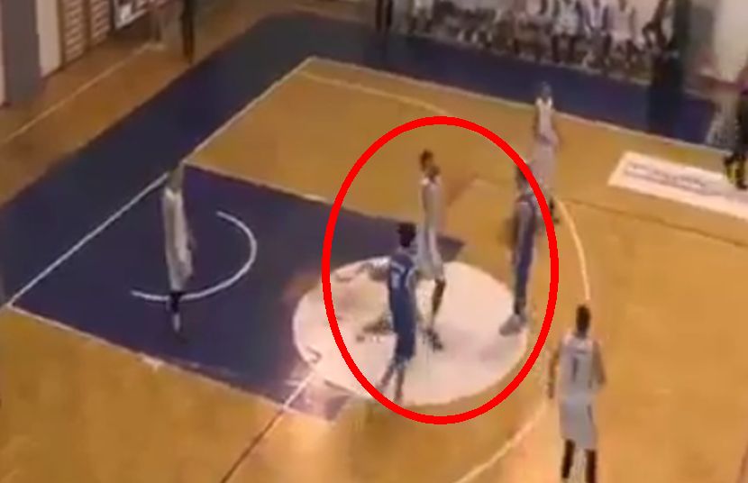 Koš meseca stiže iz Ulcinja! Hadžibegović pljusnuo najluđu trojku