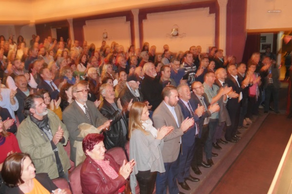 Festivali i Teatrove në Ferizaj