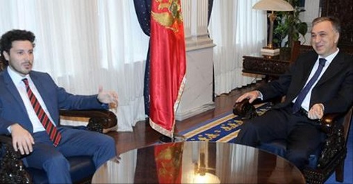 Nika: Dritan kush e ka fajin tradhëtia apo vetëtradhtia..?!