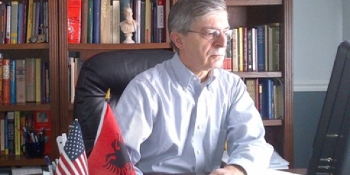 Shkreli: Deri kur më kështu me shqiptarët nën Mal të Zi