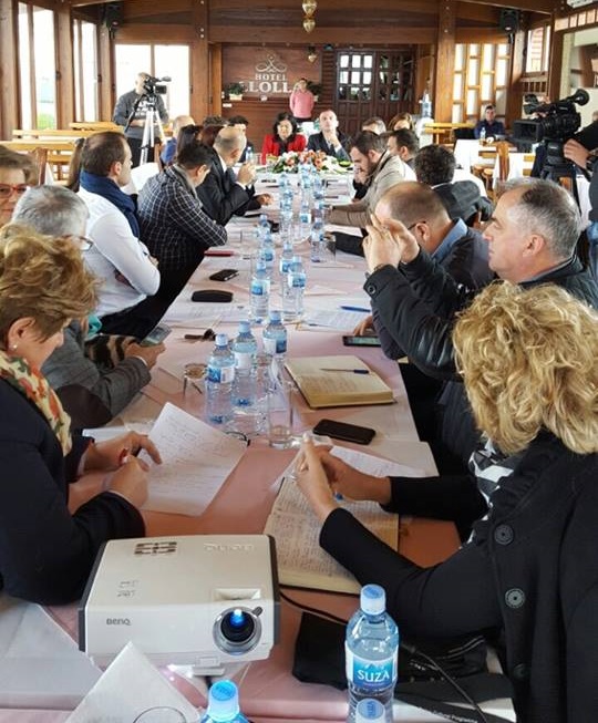 Gruaja shqiptare dhe procesi i integrimit të Malit të Zi në BE-Ulqin-1