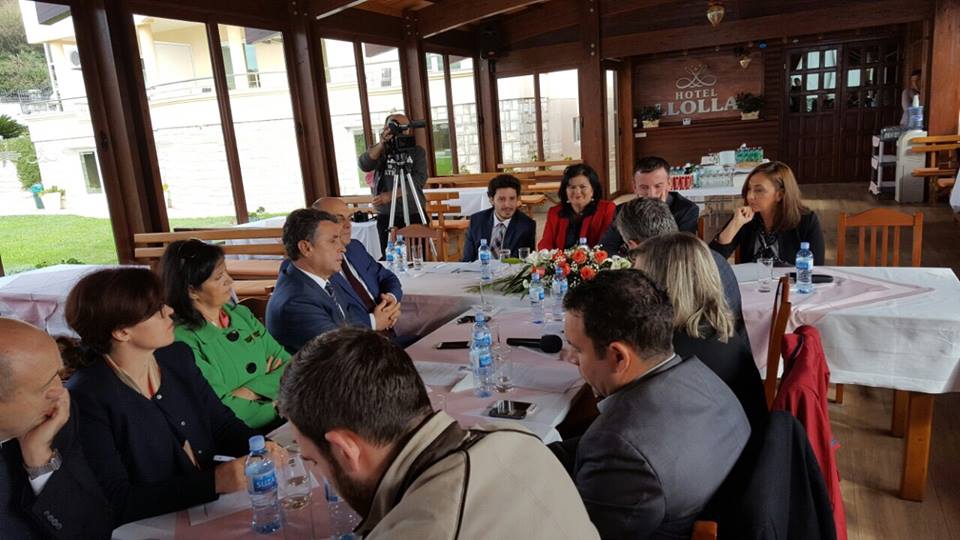 Ulqin: Gruaja shqiptare dhe procesi i integrimit të Malit të Zi në BE