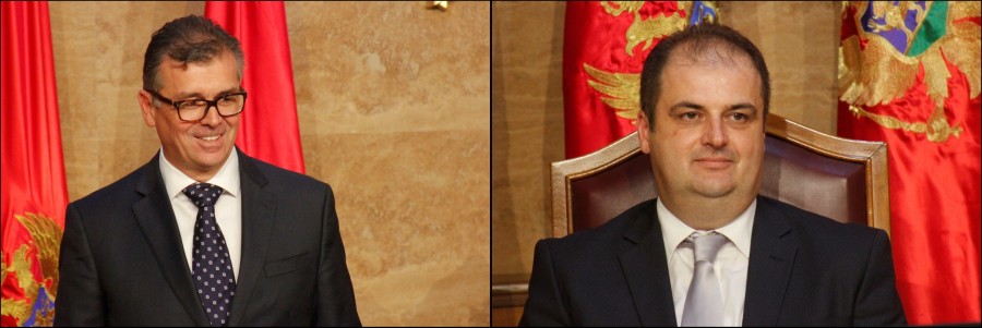 Gvozdenović i Nimanbegu potpredsjednici