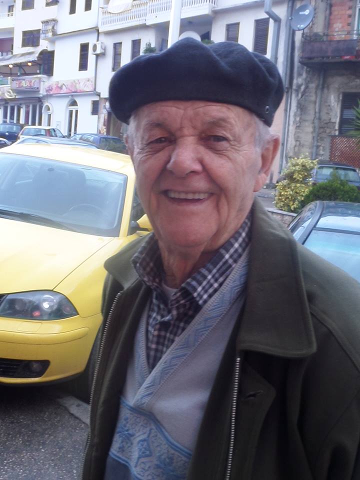 Halit Beci-Ulqin