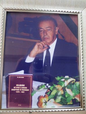 In Memoriam – Riza Rexha