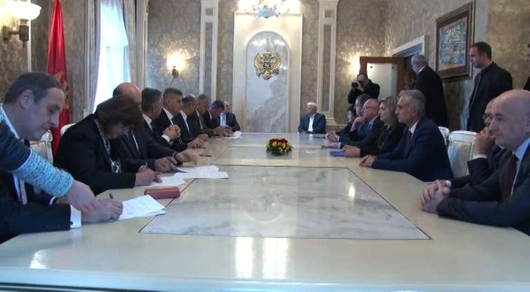 Nova vladajuća koalicija potpisala postizborni sporazum – Video