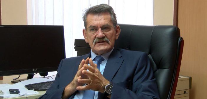 Nrekiq: Koalicioni PDS – Forca në Ulqin deri në fund të mandatit