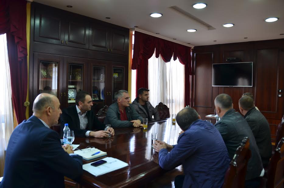 Shkolla ne Sukubinë: Cungu na e kryme tonën, tash presim që Diaspora & Ministria e arsimit ti kryejn obligesat