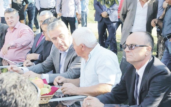 Prokuroria e Malit të Zi interesohet për rastin e Osmanoviq?