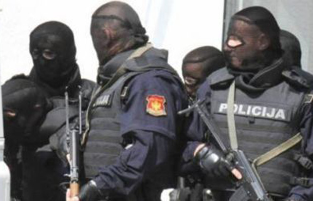 Policia malazese ka arrestuar dy shtetas rus për sulme terroriste