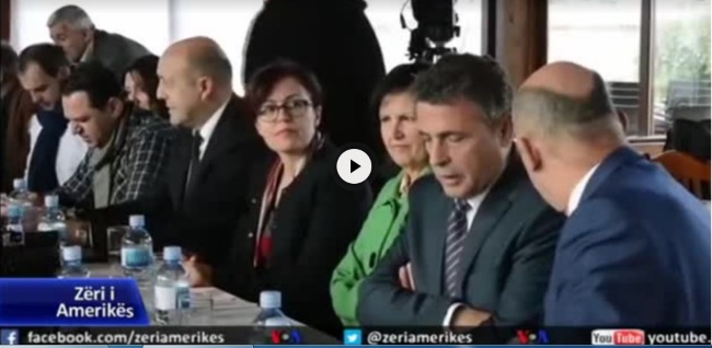 Ulqin: Roli i pakicave në Mal të Zi – Video