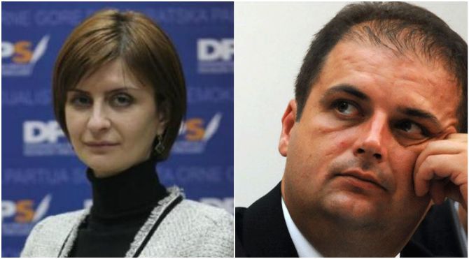 Portal Antena M saznaje: Evo ko su budući potpredsjednici Skupštine
