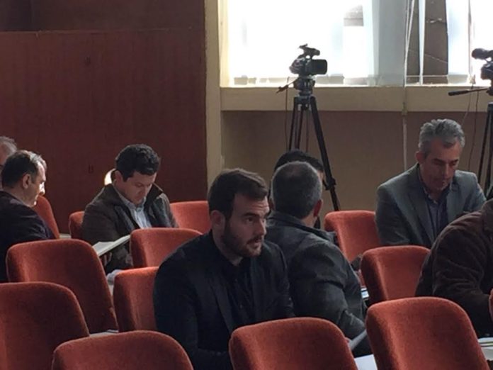 Shpërthen Asllan Llunji: Dalin në sipërfaqe keqpërdorimet në komun të Ulqinit – Video