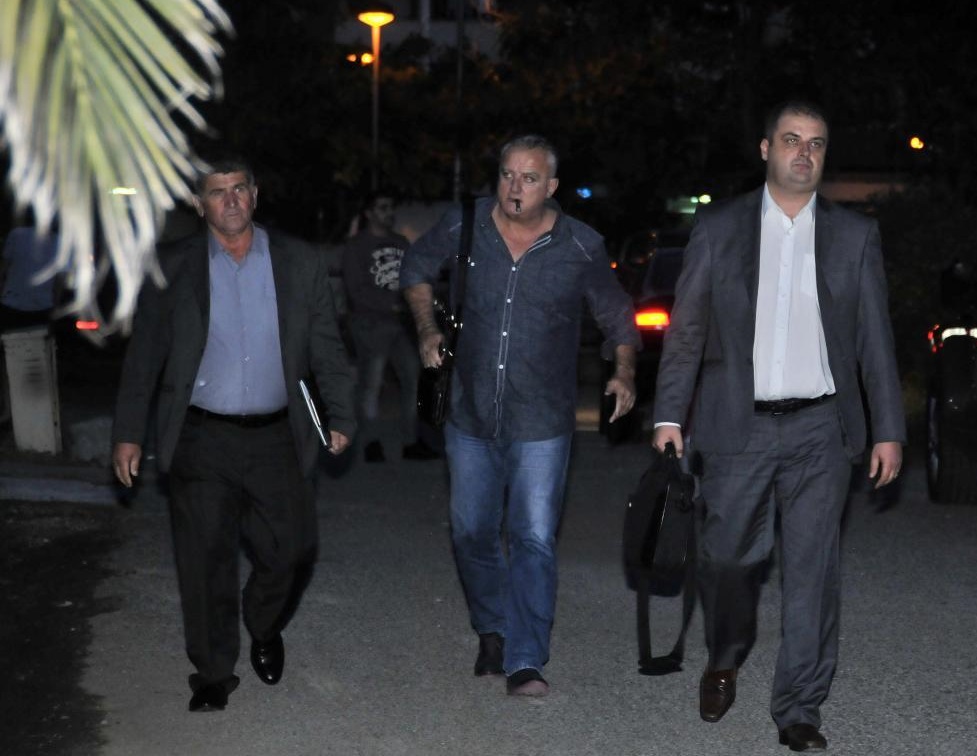 Shqiptarët në Mal të Zi, një ministri dhe nënkryetarin e Kuvendit