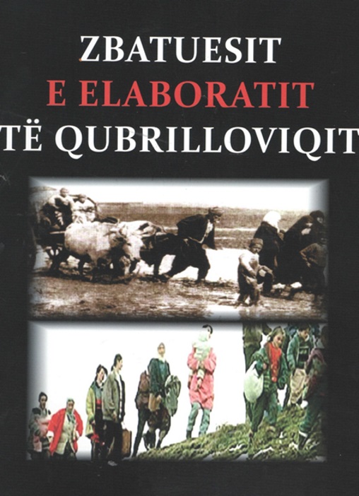 Nika: Zbatuesit e elaboratit të Çubrilloviqit (2) – O zot më ruaj nga mutantët politikë ?!