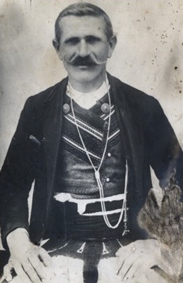Sokol (Cok) Hiri Rudaj,  meriton të përjetësohet