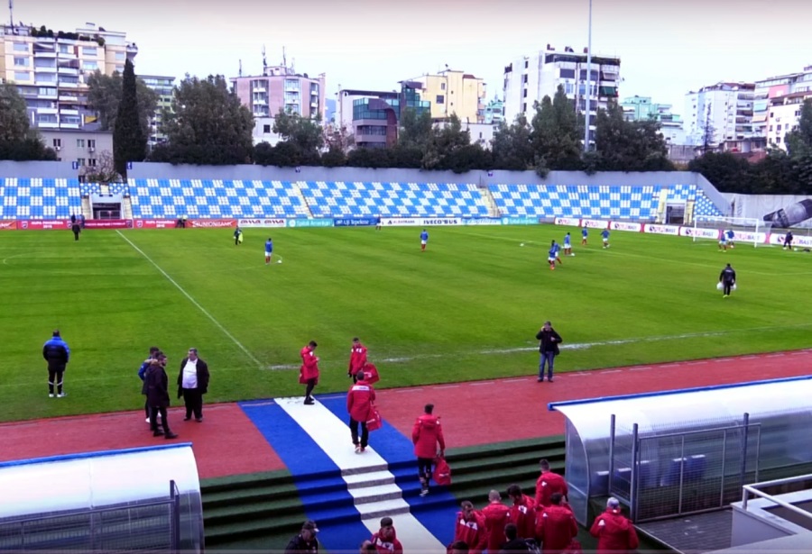 Kupa Pavarësia: Prishtina kualifikohet në finale, mposht Otrantin nga Ulqini