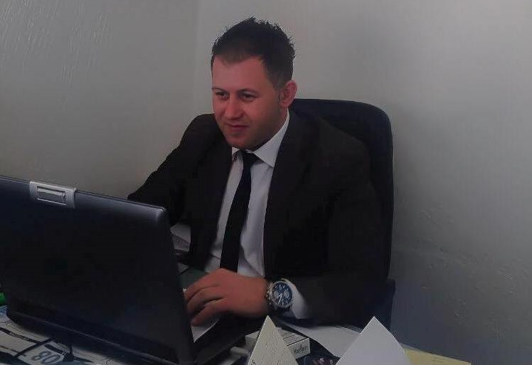 Ajet Zaga