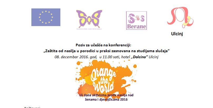 Dhuna ne Familje Paraqitje e Situates Aktuale – Konferencë nesër