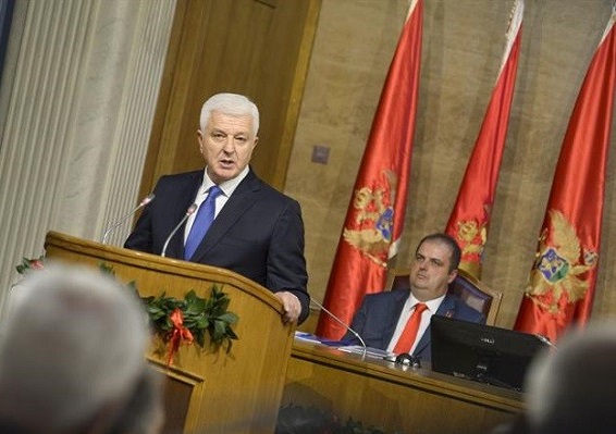 Albanske stranke vjeruju da će zaštiti Valdanos i Solanu