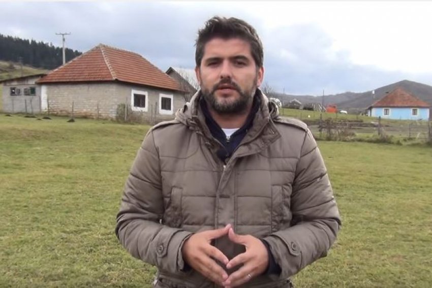 Mema: Gjurmë Shqiptare – Shqiptarët e Sanxhakut – Video