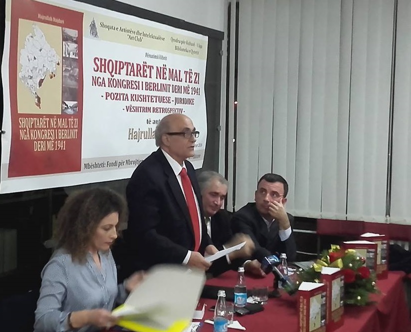 Nika: Hajro Hajdari nuk e plagosi por e vrau frikën te krijuesit shqiptar në Mal të Zi?!