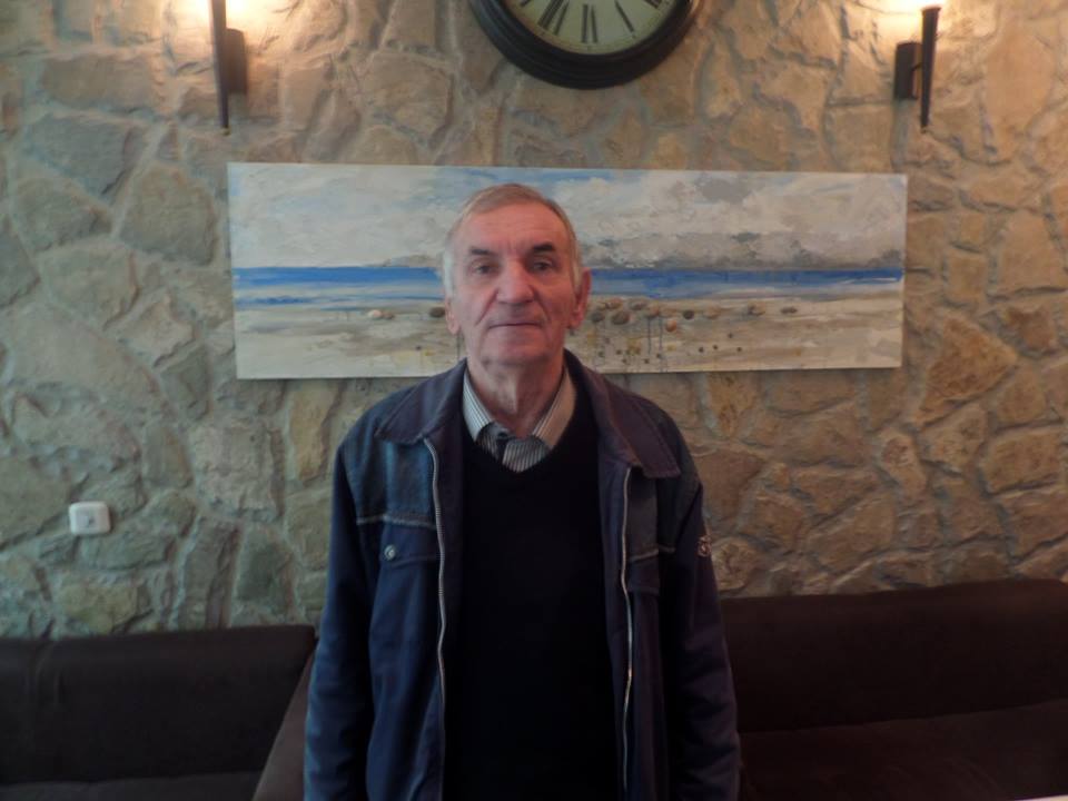 Kabil Mehmeti mbrojtesi i thesarit folklorik te ulqinit