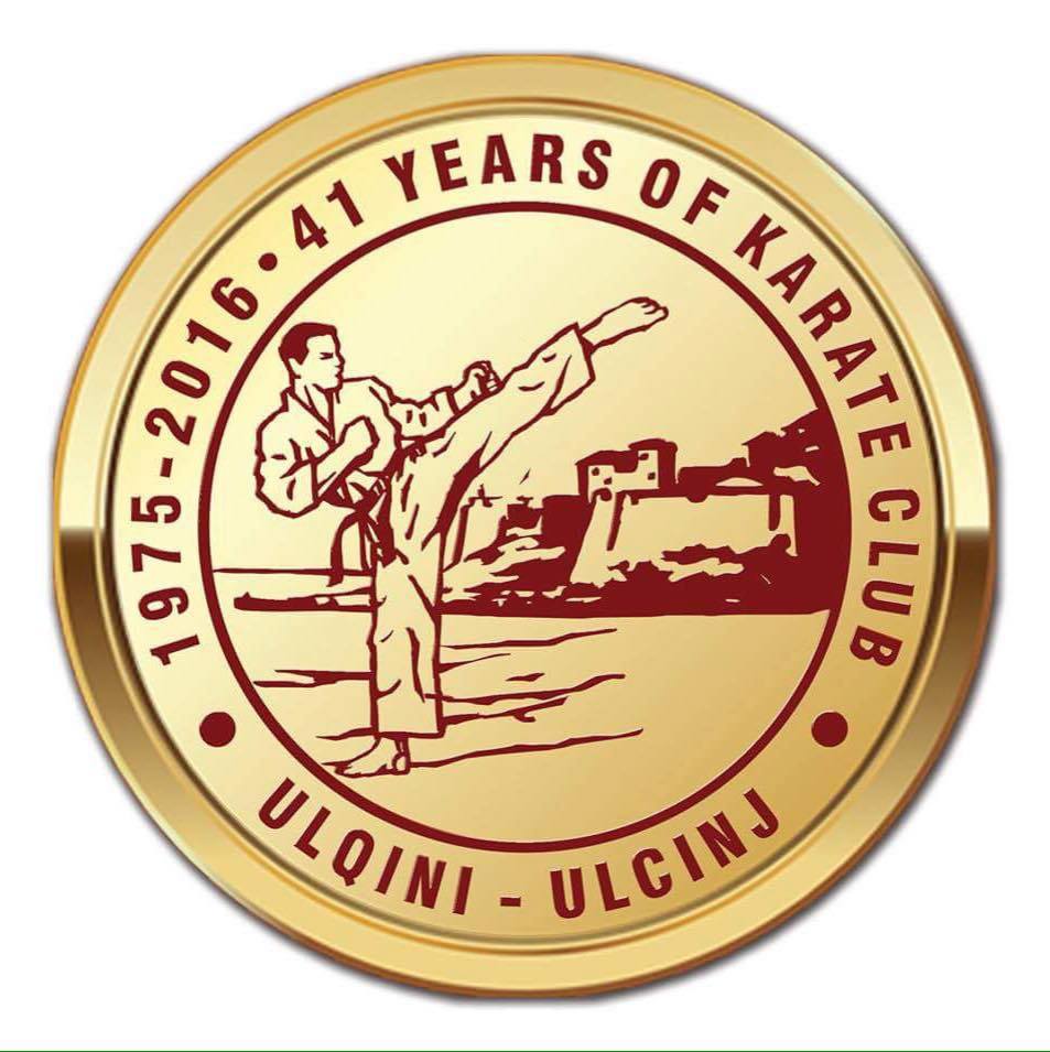 Karate Club Ulqini-Ulcinj Montenegro