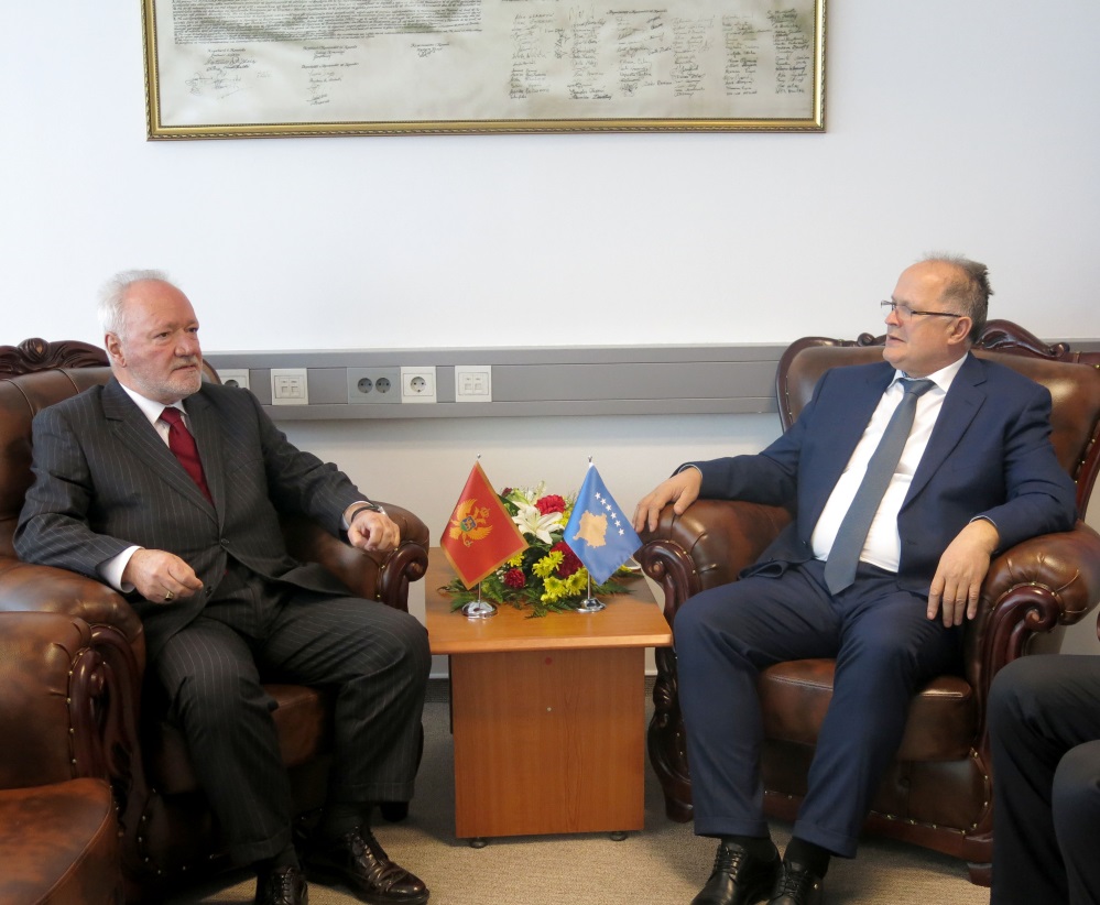 Kelmendi priti në takim ambasadorin e Malit të Zi,Ferhat-Dinoshen-1