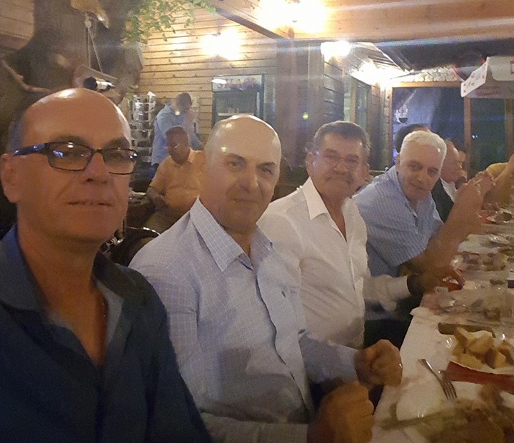 Predsjednik opštine Ulcinj nezadovoljan je radom pojedinih sekretarijata DPS-sa