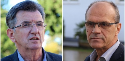 Dresheviqi kundër zyrtarizimit të gjuhës shqipe: Camaj: Nuk do ta ndryshojmë Kushtetutën e Malit të Zi