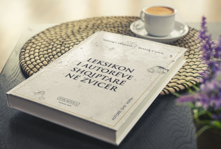 Në Gjenevë u promovuan vepra me vlerë nga fusha e letërsisë dhe kulturës sonë
